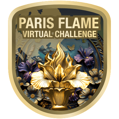 Paris Flame Finisher