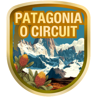 Patagonia O Circuit Finisher
