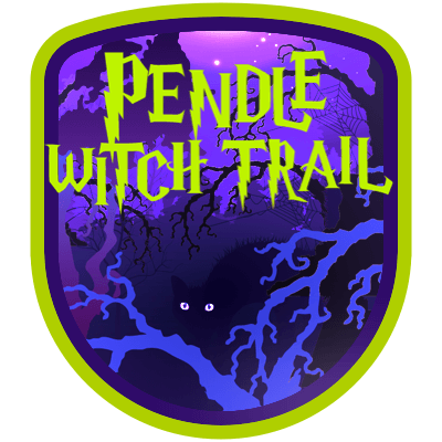 Pendle Witch Trail Finisher