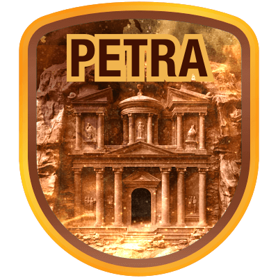 Petra Finisher