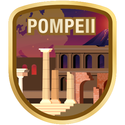 Pompeii Finisher