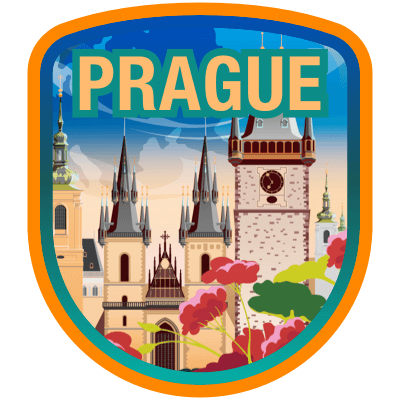 Prague Finisher