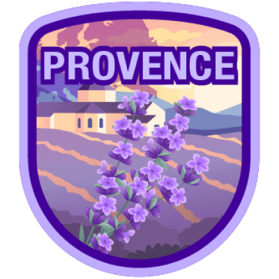 Provence Finisher