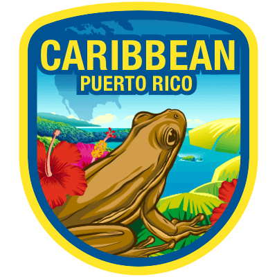 Puerto Rico Finisher