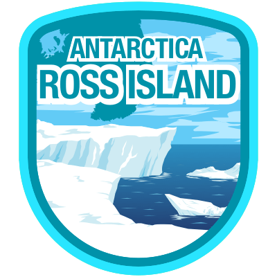 Ross Island Finisher