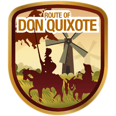 Route of Don Quixote Finisher
