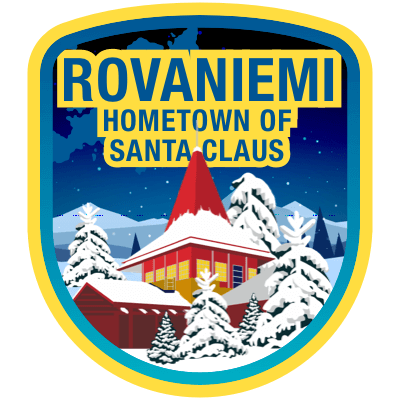 Rovaniemi Finisher