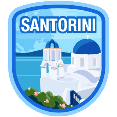 Santorini Finisher