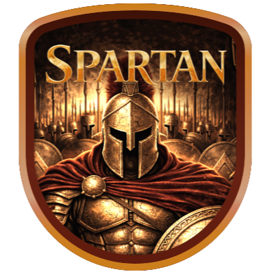Spartan Finisher