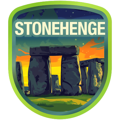Stonehenge Finisher