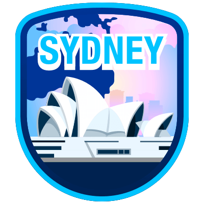 Sydney Finisher