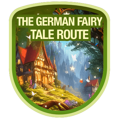 The German Fairy Tale Route Finisher