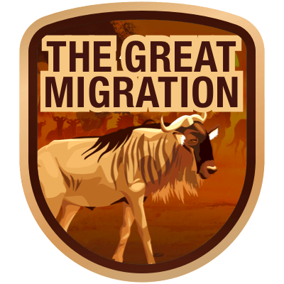 The Great Migration Finisher