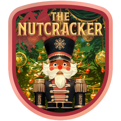 The Nutcracker Finisher