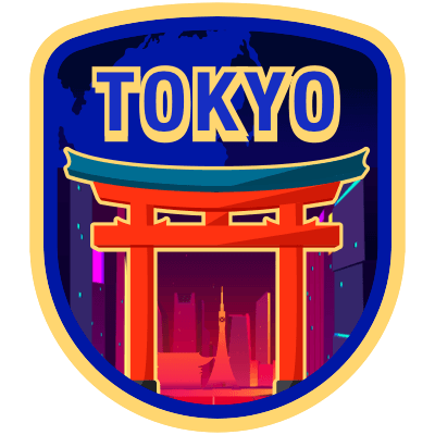 Tokyo Finisher