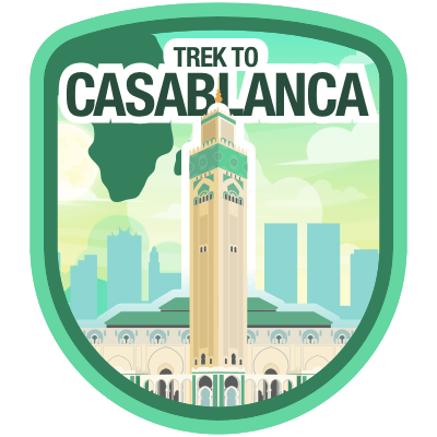 Casablanca