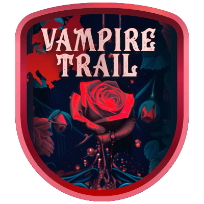Vampire Trail Finisher