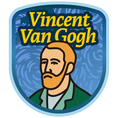 Van Gogh Finisher
