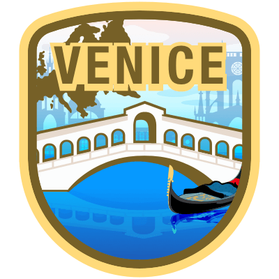 Venice Finisher