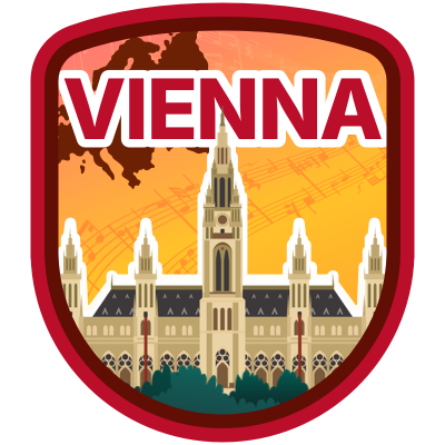 Vienna - Solo Adventure icon