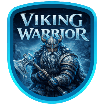 Viking Warrior Finisher