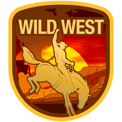 Wild West Finisher