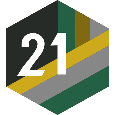 21 Days