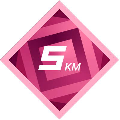 5k Completed