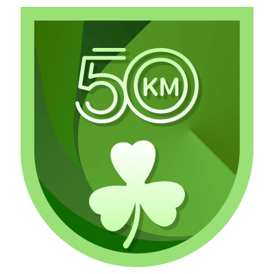 50 km