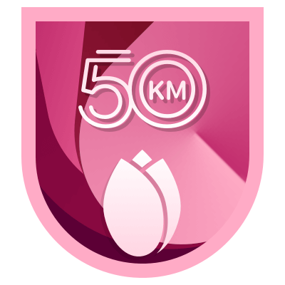 50 km