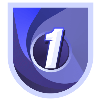 January Distance Challenge icon