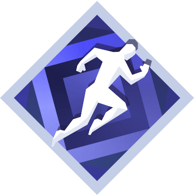 January 5k Race #1 icon