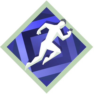 January 5k Race #2 icon