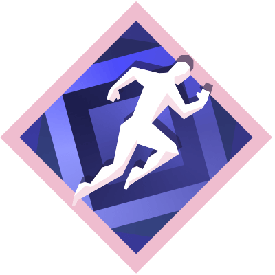 January 5k Race #3 icon