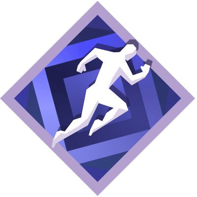 January 5k Race #4 icon