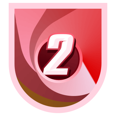 February Distance Challenge icon