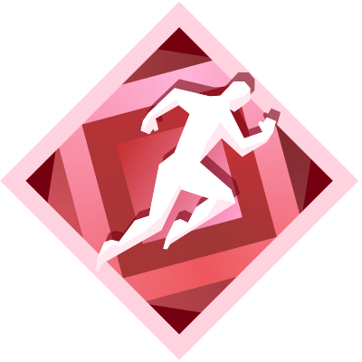 February 5k Race #1 icon
