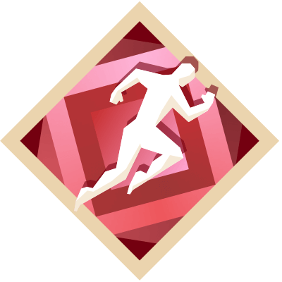 February 5k Race #3 icon