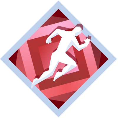February 5k Race #4 icon