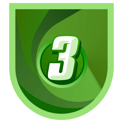 March Distance Challenge icon