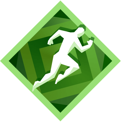 March 5k Race #1 icon