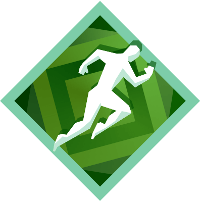 March 5k Race #2 icon