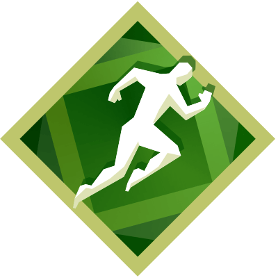 March 5k Race #3 icon