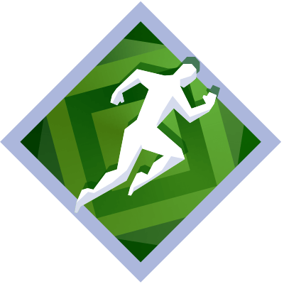 March 5k Race #4 icon