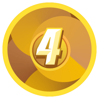 April Group Challenge icon