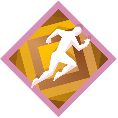 April 5k Race #2 icon