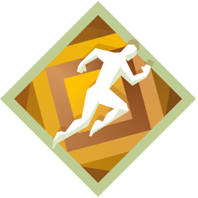 April 5k Race #3 icon
