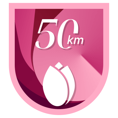 50 km