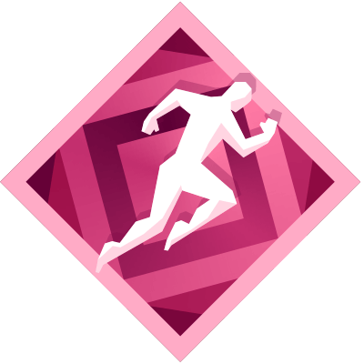 May 5k Race #1 icon