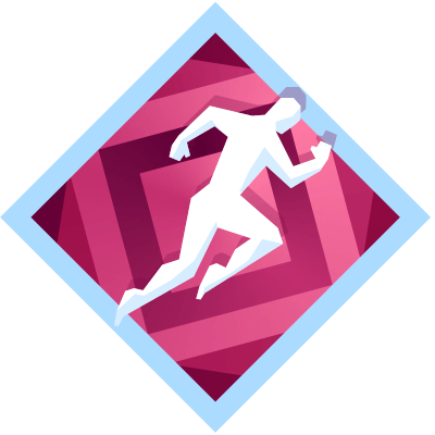 May 5k Race #3 icon